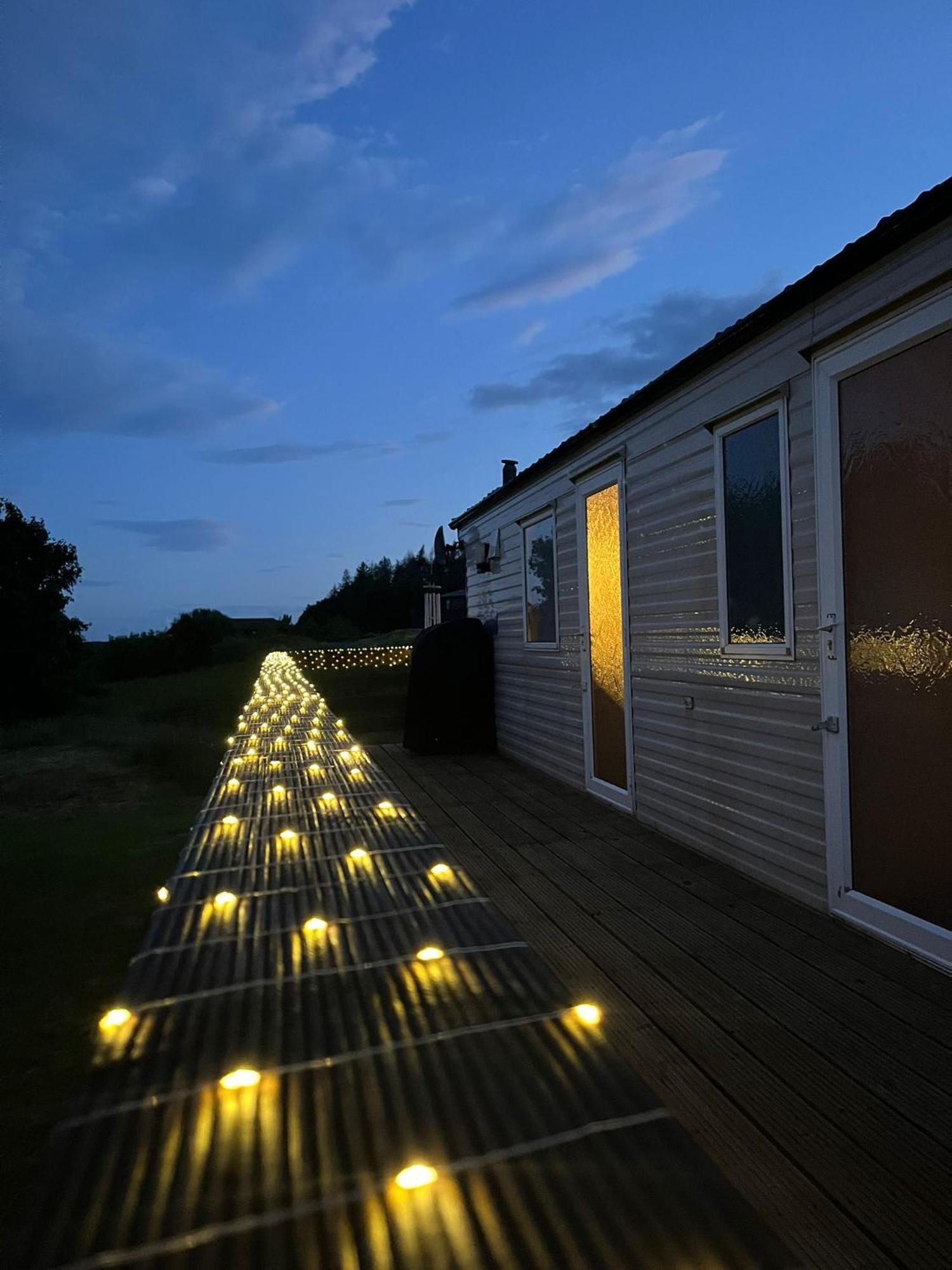 Apartment Lochview Retreat Caravan *