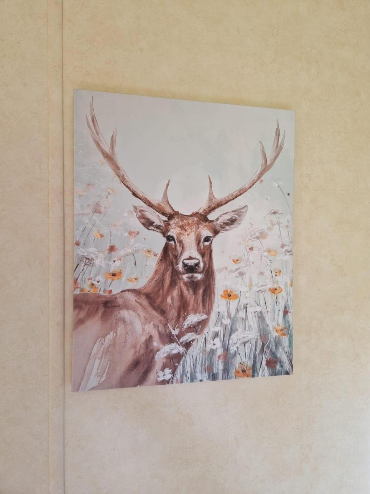 Lochview Retreat Caravan Balminnoch